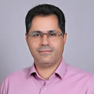 Dr. Hadi Noori